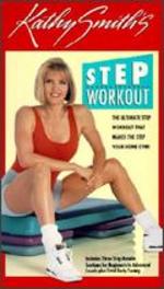Kathy Smith: Step Workout - 