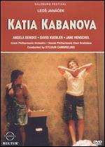 Katia Kabanova (Salzburg Festival)