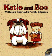 Katie and Boo