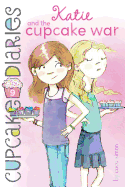 Katie and the Cupcake War