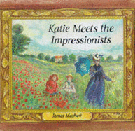 Katie Meets the Impressionists