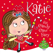 Katie the Candy Cane Fairy