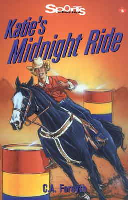 Katie's Midnight Ride - Forsyth, Christine