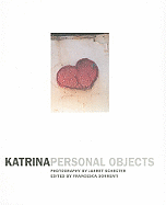 Katrina Personal Objects
