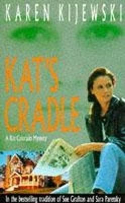 Kat's Cradle - Kijewski, Karen