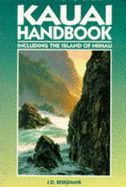 Kauai Handbook: Including the Island of Niihau