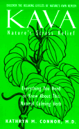 Kava: Nature's Stress Buster