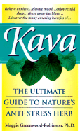 Kava: Nature's Wonder Herb