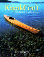 KayakCraft: Fine Woodstrip Kayak Construction