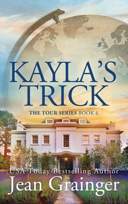 Kayla's Trick - Grainger, Jean