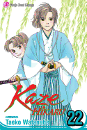 Kaze Hikaru, Vol. 22