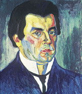 Kazimir Malevich Letters Documents Memoirs and Criticism