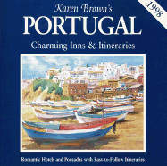 Kb Portugal'98: Inns&itin