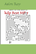 kdp Best MP 7