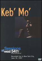 Keb' Mo': Sessions at West 54th - 