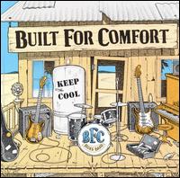 Keep Cool - Built for Comfort Blues Band