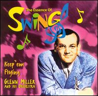 Keep 'Em Flying - Glenn Miller & Orchestra