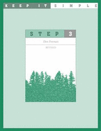 Keep It Simple: Step 3