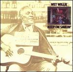 Keep on Smilin' - Wet Willie