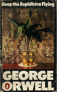 Keep the Aspidistra Flying - 