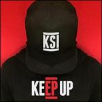 Keep Up [EP]