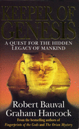 Keeper of Genesis