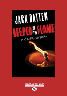 Keeper of the Flame: A Crang Mystery