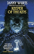 Keeper of the Keys: Book 2 of the Cycle of Fire