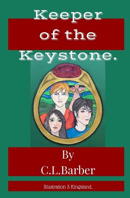 Keeper of the Keystone - Publishing, Satin (Editor), and Barber, CL