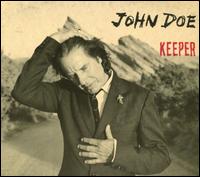 Keeper - John Doe