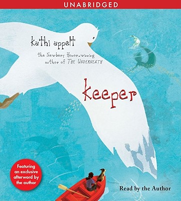 Keeper - Appelt, Kathi (Read by)