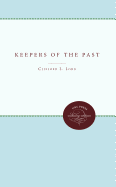 Keepers of the Past