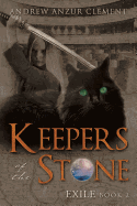 Keepers of the Stone Book 2: Exile