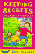 Keeping Secrets - Koralek, Jenny