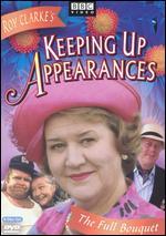 Keeping Up Appearances: The Full Bouquet [8 Discs]