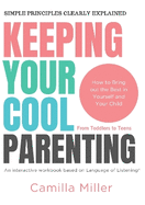 Keeping Your Cool Parenting: How to Bring out the Best in Yourself and Your Child