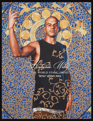 Kehinde Wiley The World Stage: Israel - Wiley, Kehinde, and Eglash, Ruth (Text by), and Nahson, Claudia J (Text by)