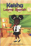 Keisha Learns Spanish: Applying Cognates to Dual Language Learning