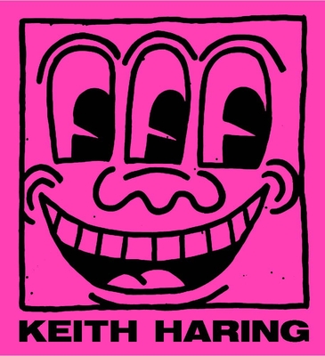 Keith Haring - Deitch, Jeffrey, and Gruen, Julia, and Geiss, Suzanne