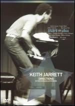 Keith Jarrett - Directions: In the Charles Lloyd Mood