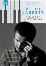 Keith Jarrett: The Art of Improvisation