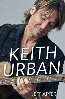 Keith Urban - Apter, Jeff