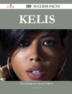 Kelis 230 Success Facts - Everything You Need to Know about Kelis