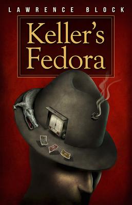 Keller's Fedora - Block, Lawrence