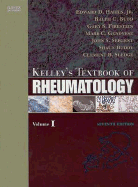 Kelley's Textbook of Rheumatology: 2-Volume Set