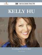 Kelly Hu 133 Success Facts - Everything You Need to Know about Kelly Hu