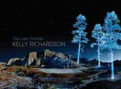 Kelly Richardson: The Last Frontier