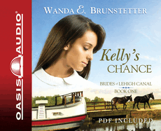 Kelly's Chance: Volume 1