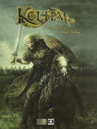 Keltia RPG Core Rulebook