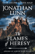 Kemp: The Flames of Heresy